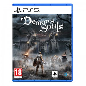 Demon’s Souls PS5